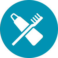 Hygiene and cleaning